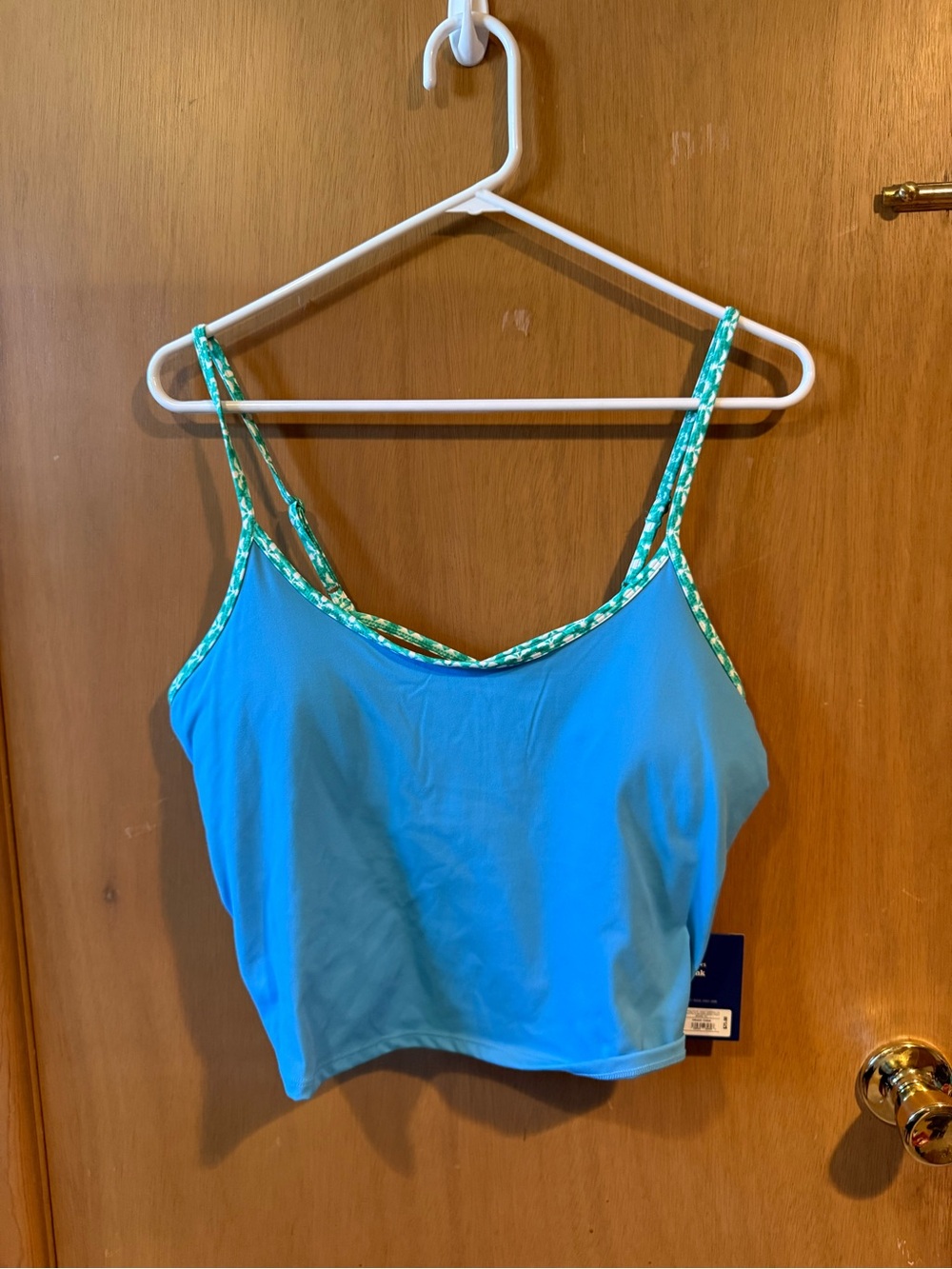 Roller Rabbit target collab athletic top